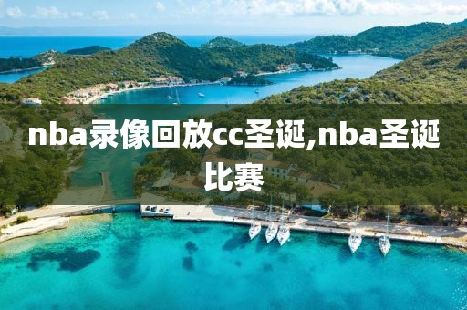 nba录像回放cc圣诞,nba圣诞比赛