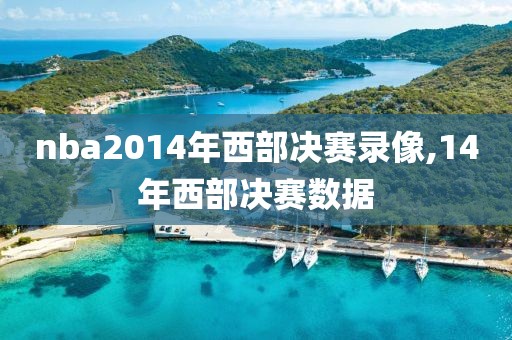 nba2014年西部决赛录像,14年西部决赛数据