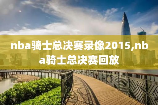 nba骑士总决赛录像2015,nba骑士总决赛回放