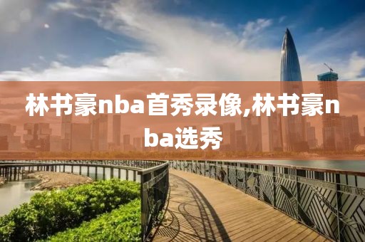林书豪nba首秀录像,林书豪nba选秀