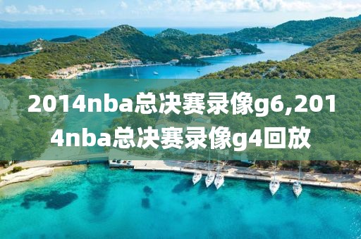 2014nba总决赛录像g6,2014nba总决赛录像g4回放