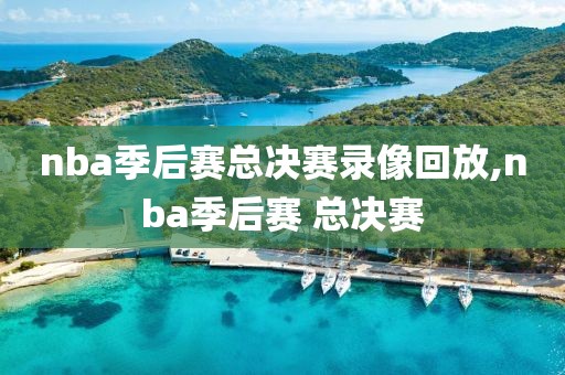 nba季后赛总决赛录像回放,nba季后赛 总决赛