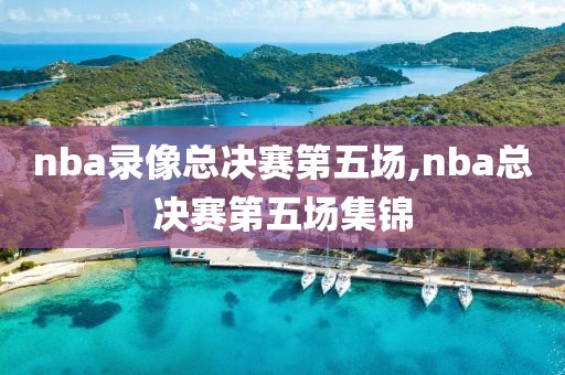 nba录像总决赛第五场,nba总决赛第五场集锦