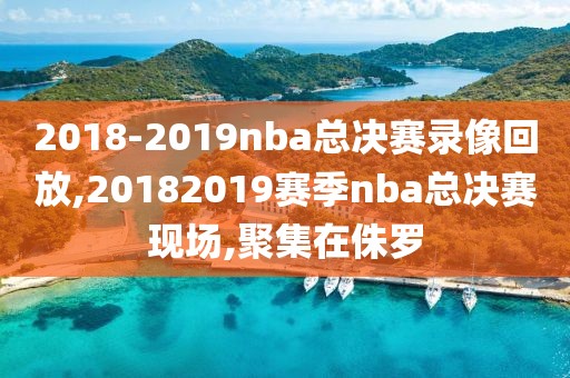 2018-2019nba总决赛录像回放,20182019赛季nba总决赛现场,聚集在侏罗