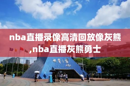 nba直播录像高清回放像灰熊,nba直播灰熊勇士