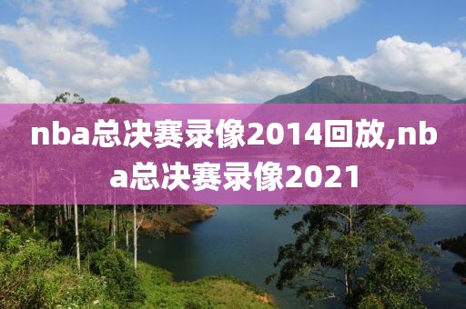 nba总决赛录像2014回放,nba总决赛录像2021