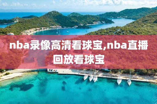 nba录像高清看球宝,nba直播回放看球宝